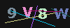 Gambar captcha